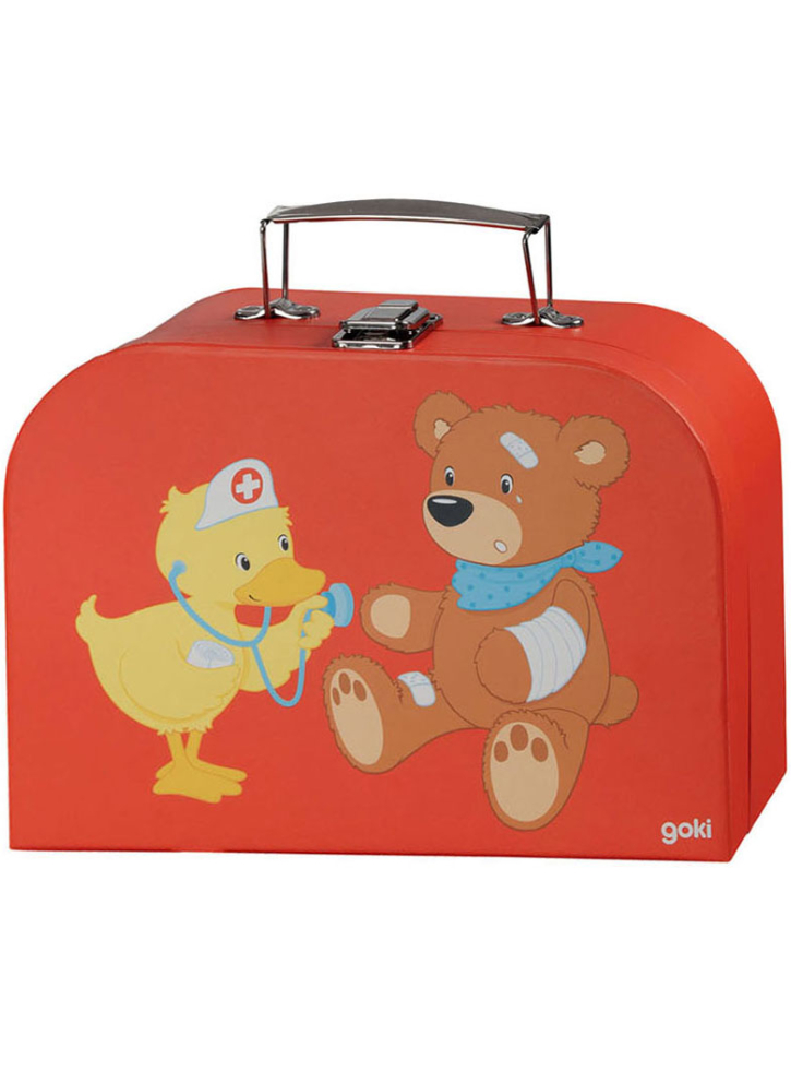 Goki Doctor's case (51009)