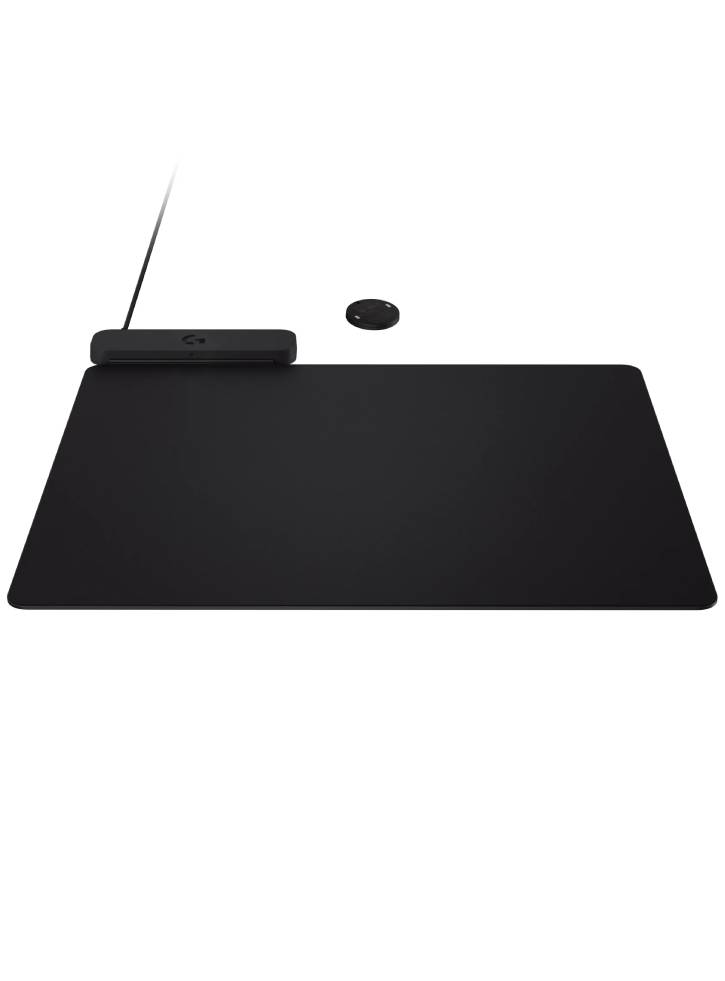 Logitech G Powerplay 2 Wireless Charging System - PC