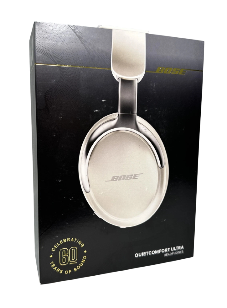 Bose QC Ultra headphones Diamond
