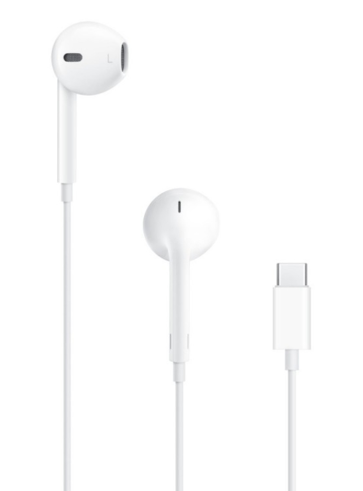 Apple Earpods USB-C