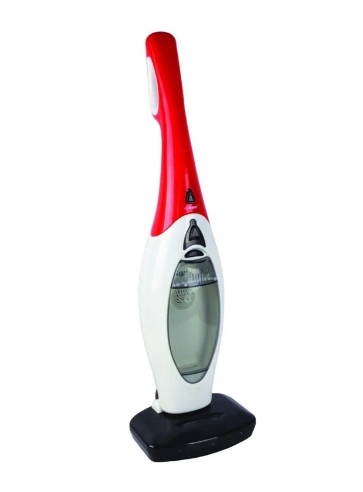 Red Box Vacuum cleaner W. sound (16290)
