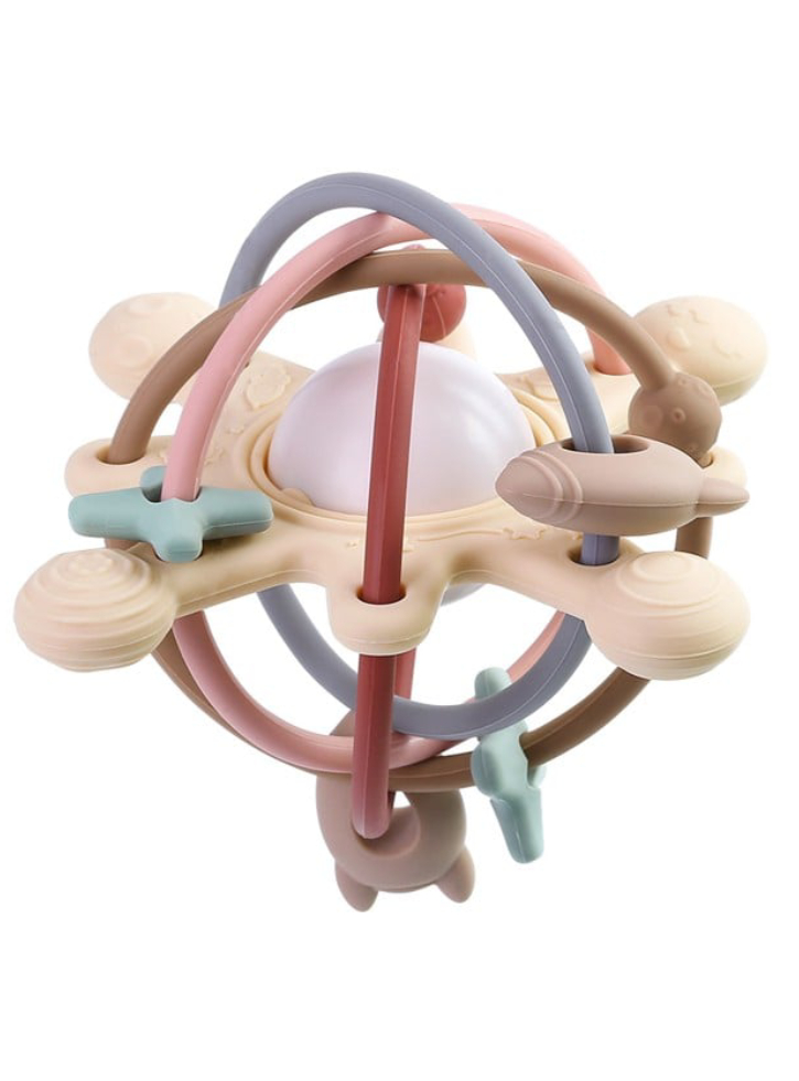 Le Toft Multi Toy Dark Mix (TT22202)