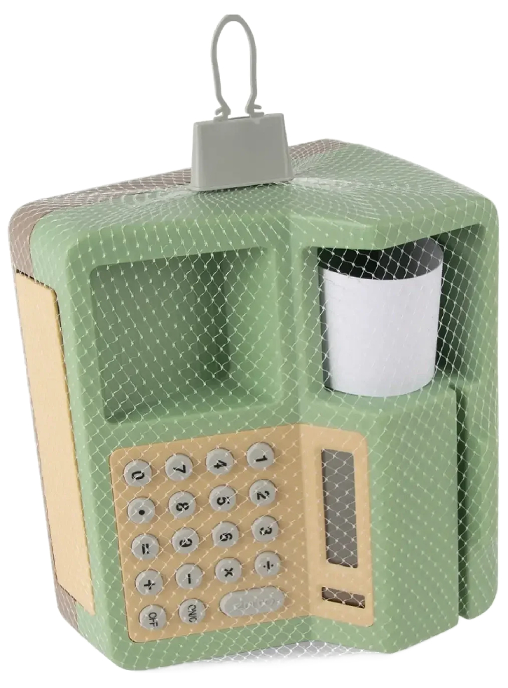 Dantoy Cash register (6117)