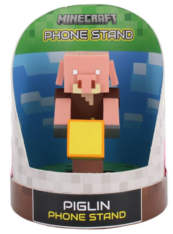 HOLDEM MINECRAFT PIGLIN