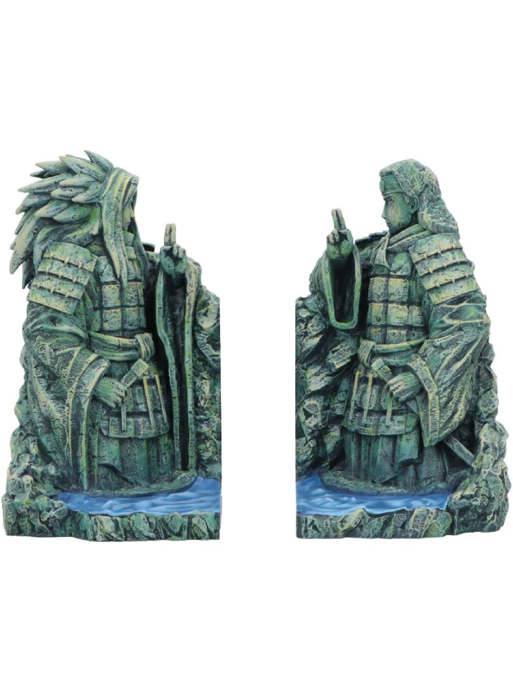 Naruto The Final Valley Bookends