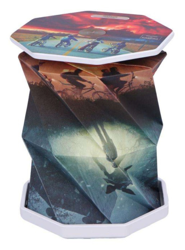 Stranger Things The Upside Down Lamp