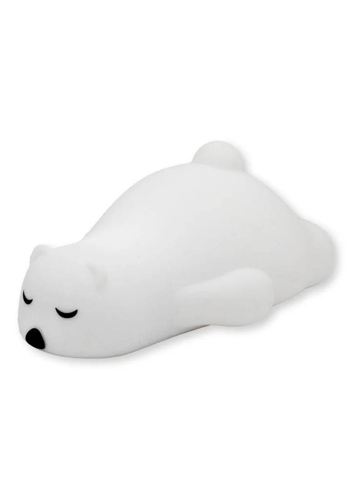Winkee Polar Bear Night Light