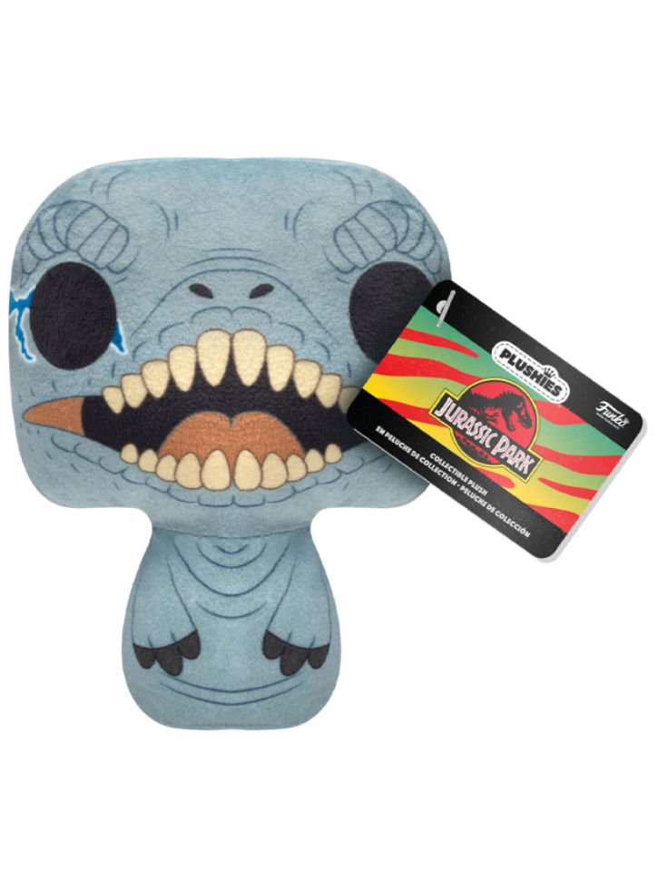 Funko Pop Plush Jurassic Park Raptor Plushes 15 cm
