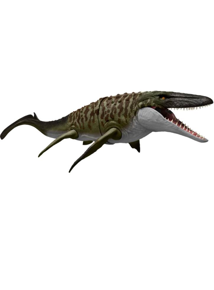 Jurassic World Movie Line Rebirth Mosasaurus (JCH00)