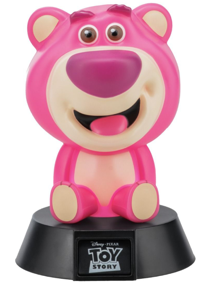 Lotso Huggin Bear Icon Light