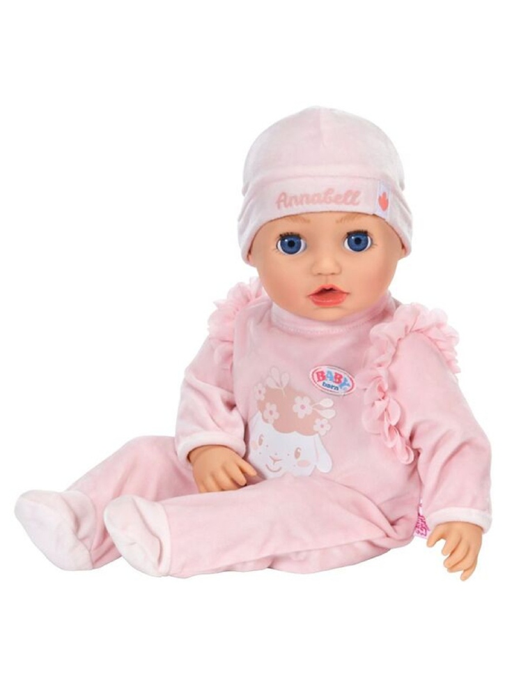 BABY born Annabell 43cm (838396)