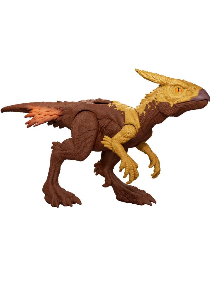 Jurassic World Chaos Theory Hypsilophodon Danger Pack (JCL47)