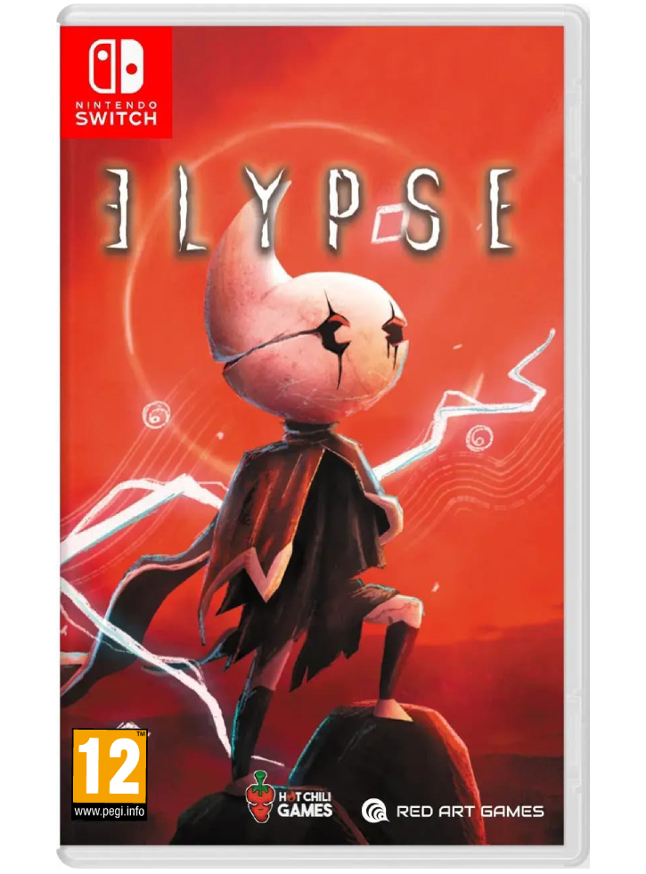 Elypse - Nintendo Switch