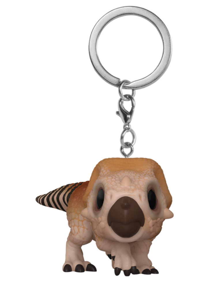 Funko Pocket Pop Jurassic World Rebirth Aquilops