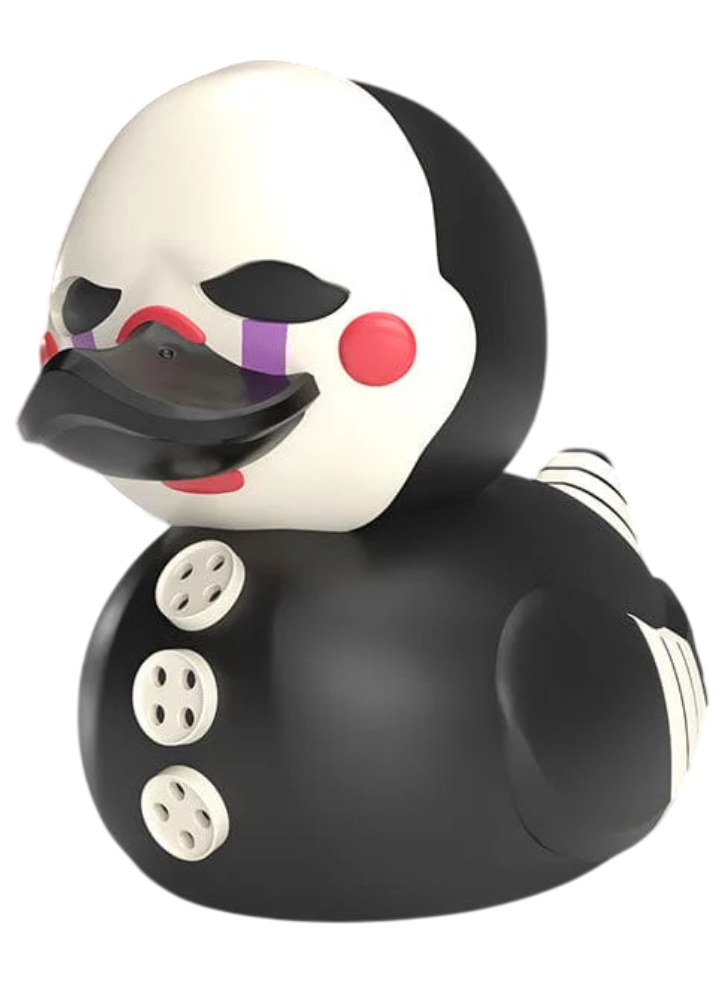 Numskull Fnaf Tubbz 1st Edition Marionette