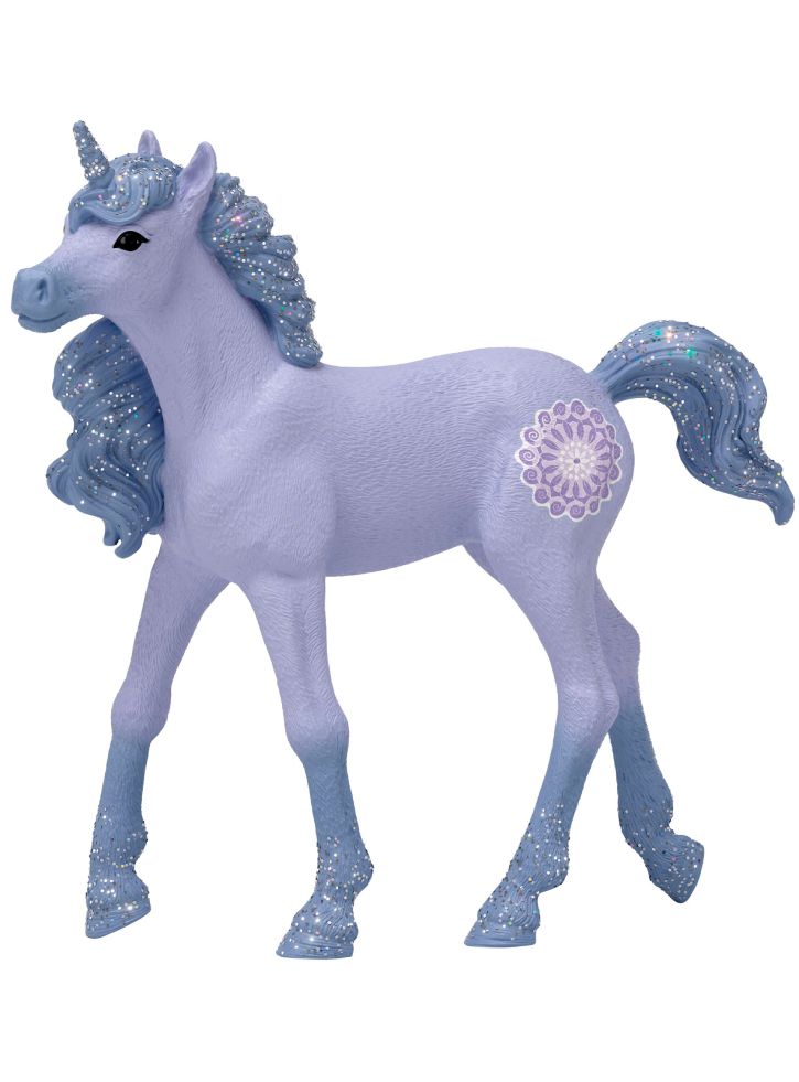 Schleich Unicorn Foal Iris (70861)