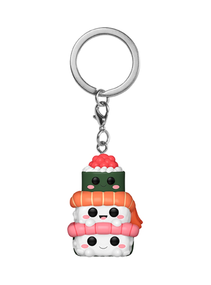 Funko Pocket Pop! Kawaii Foodies Sushi Stack