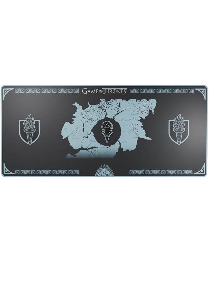 Sp Game of Thrones Night XXL Mousepad (Lexip X Tsume) - PC