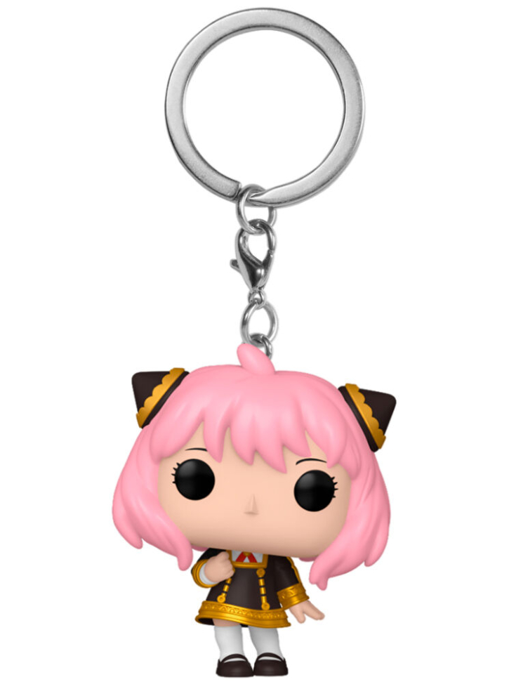 Funko Pocket Pop! Spy x Family Anya Forger
