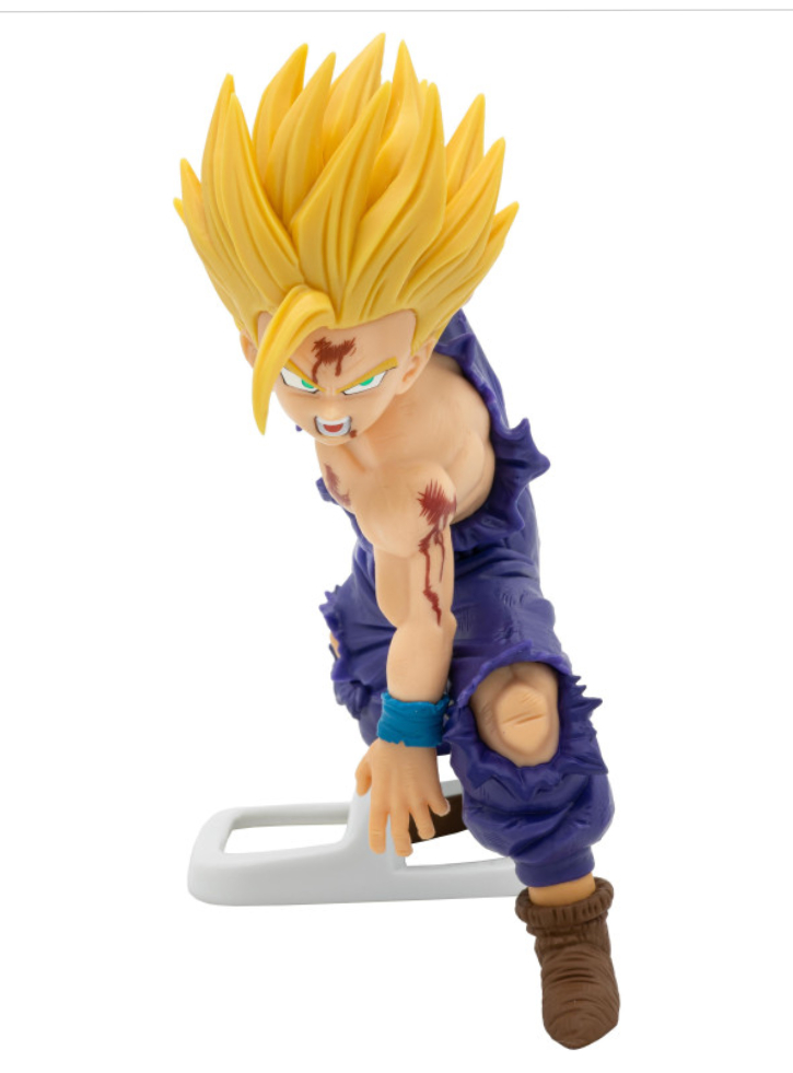 Banpresto Match Makers Dragon Ball Z Son Gohan 10cm (28683)