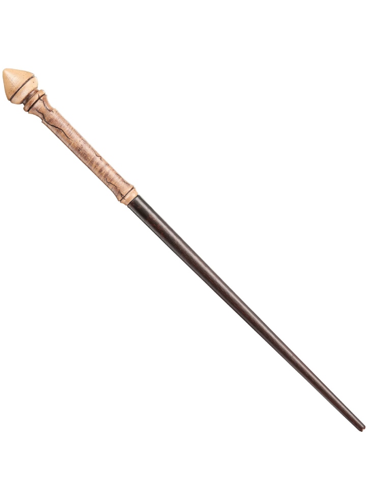 First Hermione Granger Magic Wand Ollivander's box