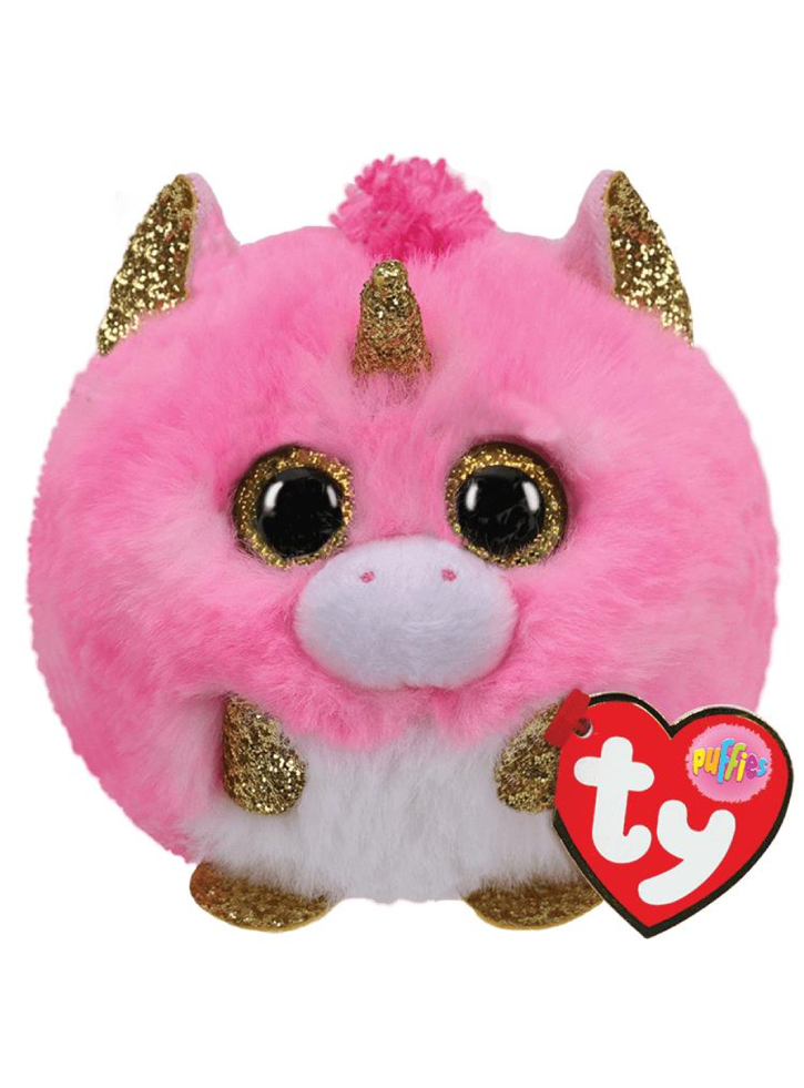 Ty Inc Beanie Ball Fantasia Yeager's Sporting Goods (1607-42508)