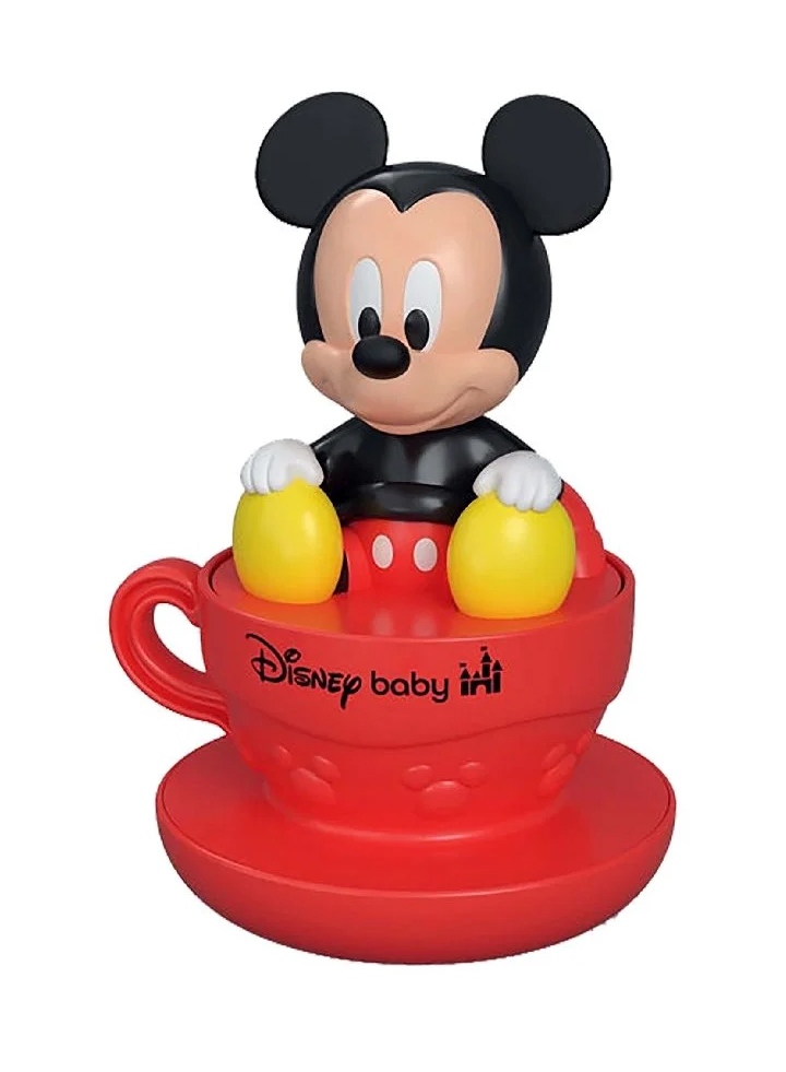 AS Disney Spinning Mugs CLEMENTONI Random (1000-17891)