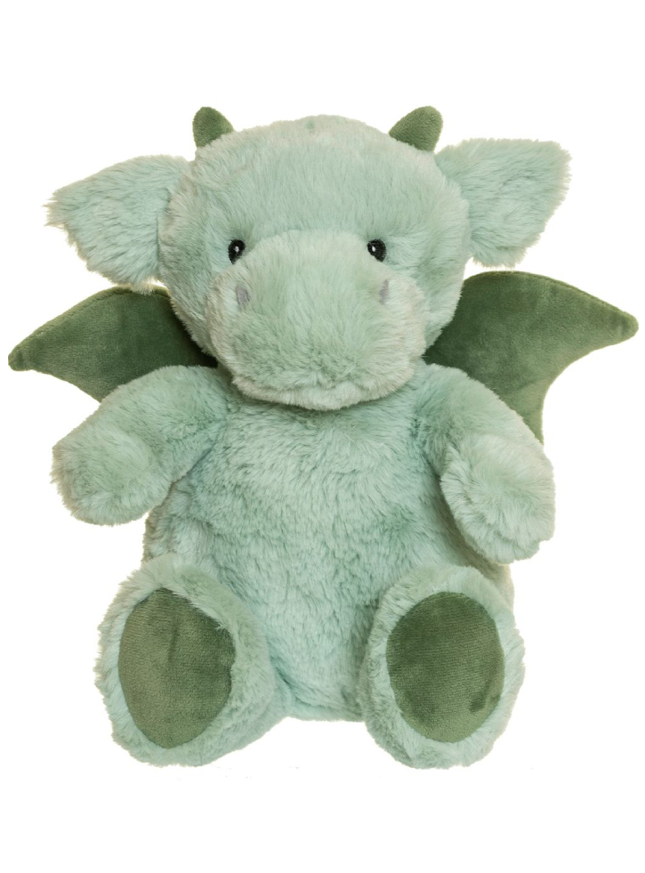 Teddykompaniet Dino with wings (TK3053)