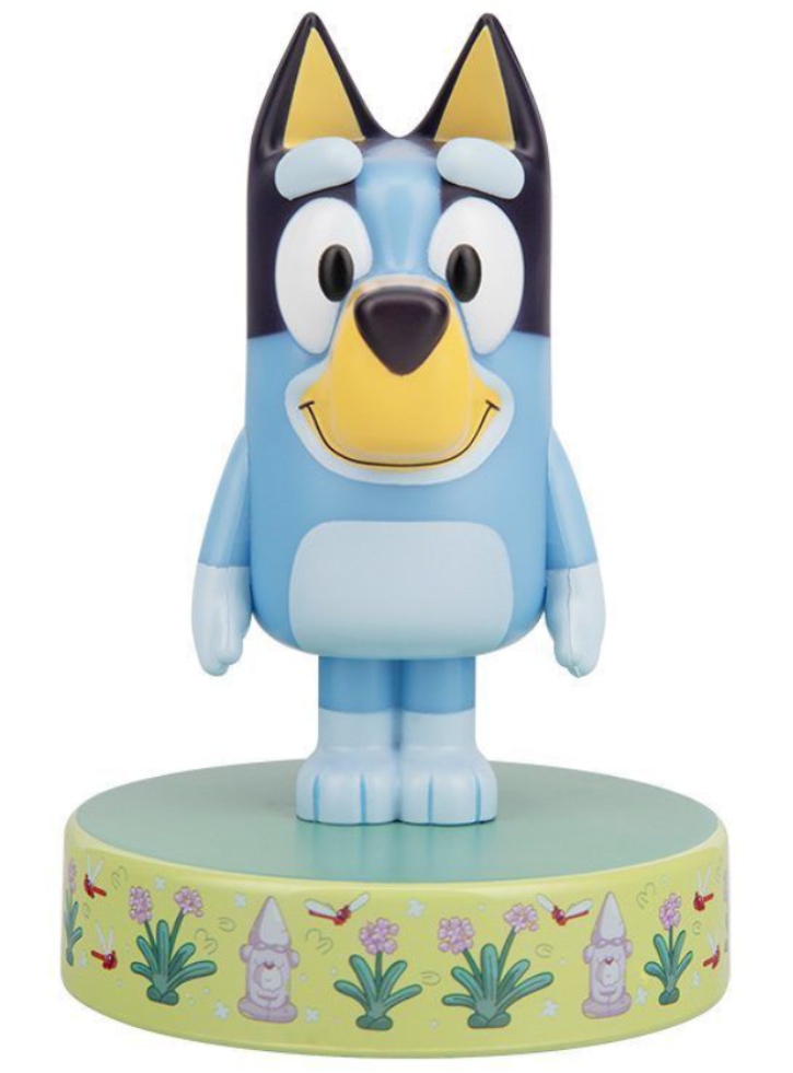 Bluey Icon Light