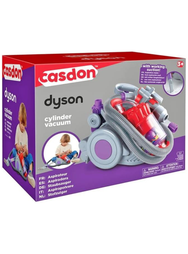 Casdon Dyson DC22 Vacuum Cleaner (62450)
