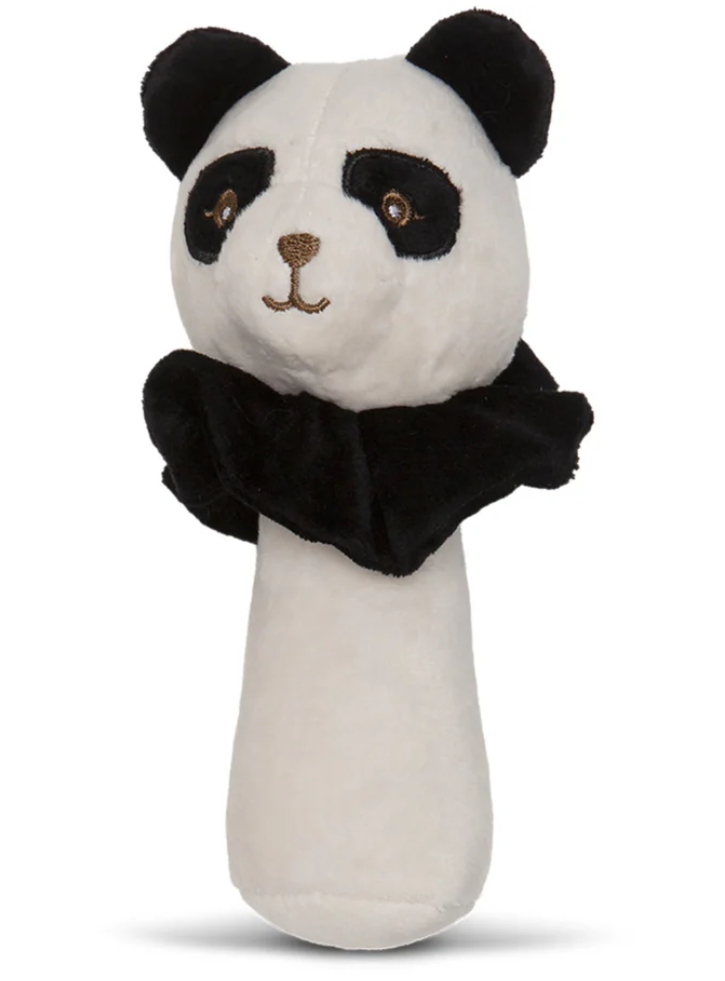 That's Mine Ethan Rattle Panda