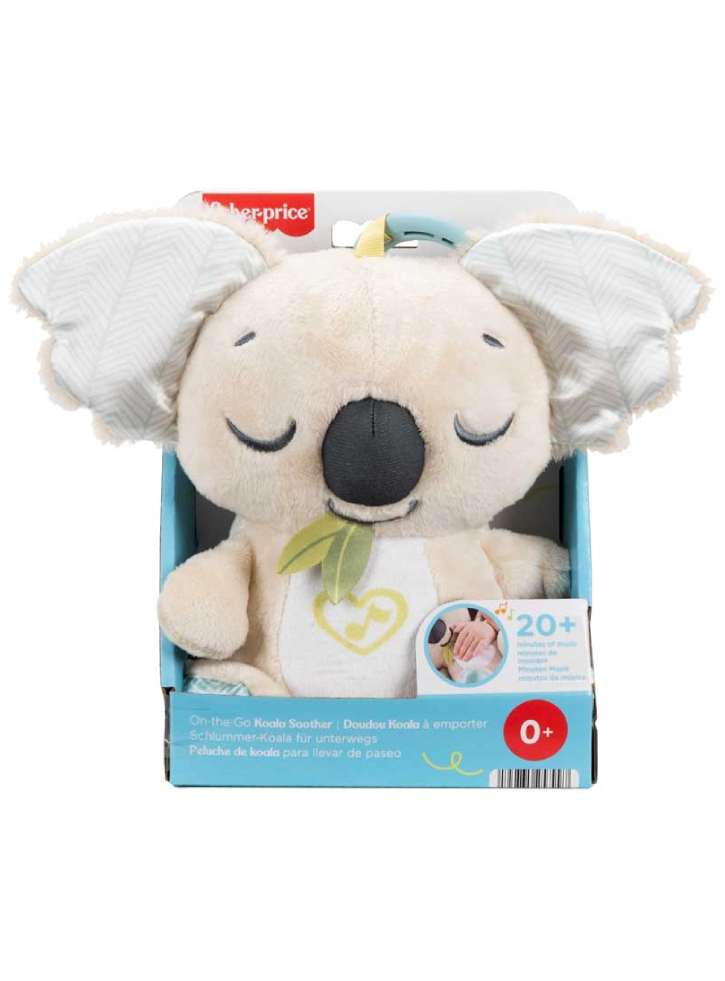 Fisher-Price On the Go Koala (JBD65)