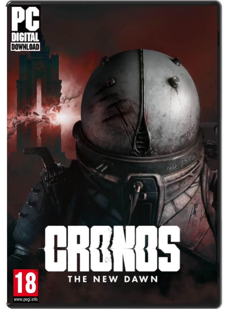 Cronos: The New Dawn - PC