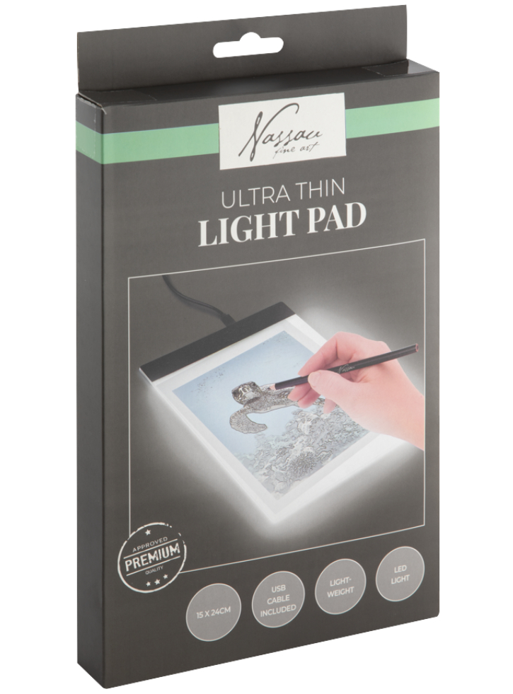 Nassau Digital Light Board (AR3018/GE)