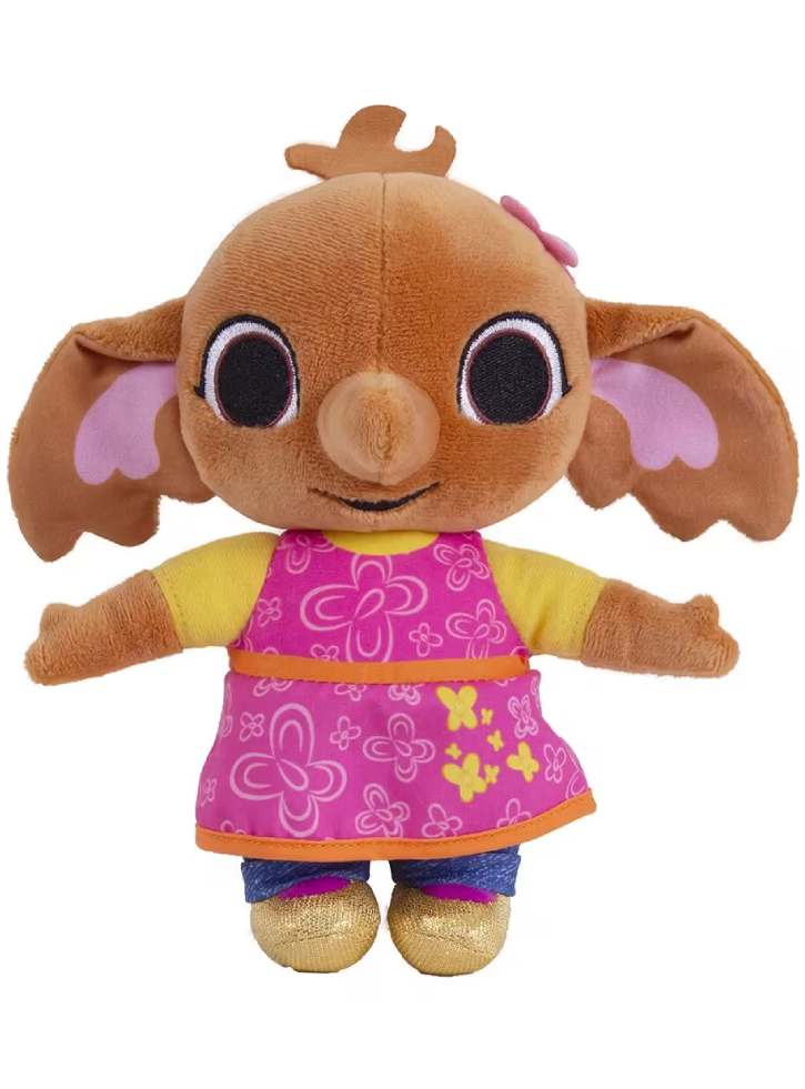 Bing and Friends Sula Plush 20cm (BNG01K05)