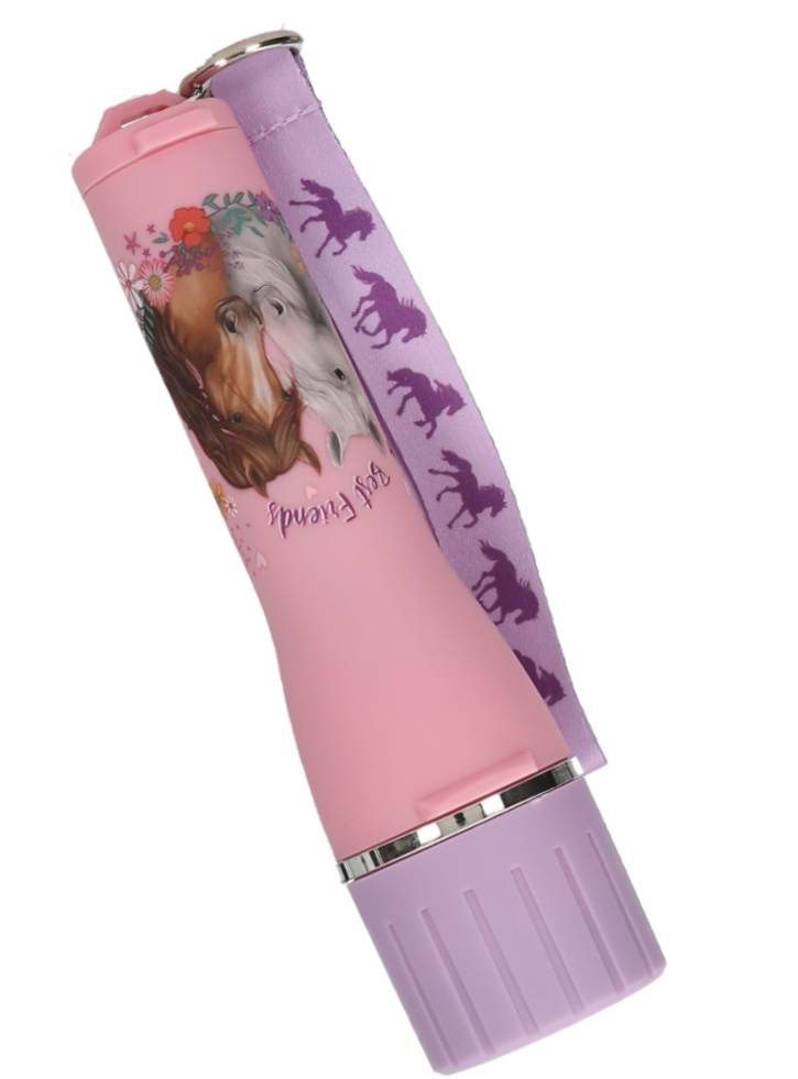 Miss Melody Torch with Timer