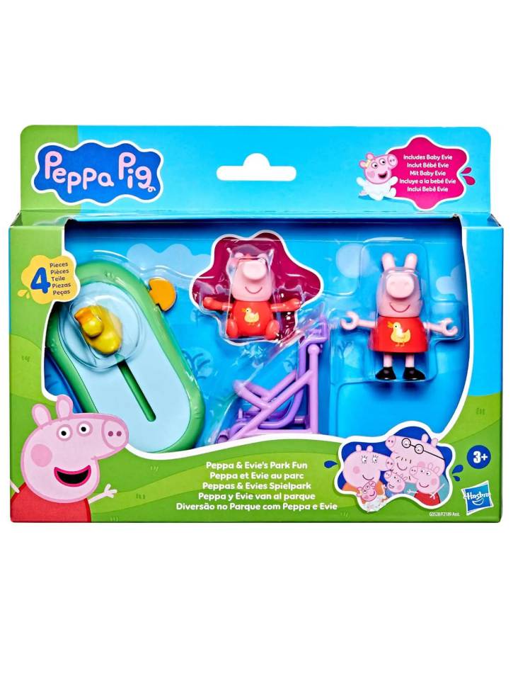 Peppa Pig Peppa's Moments Peppa Moment (G0528)