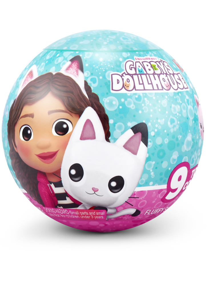 5 Surprise Gabby'S Dollhouse S1 (77655GQ1)