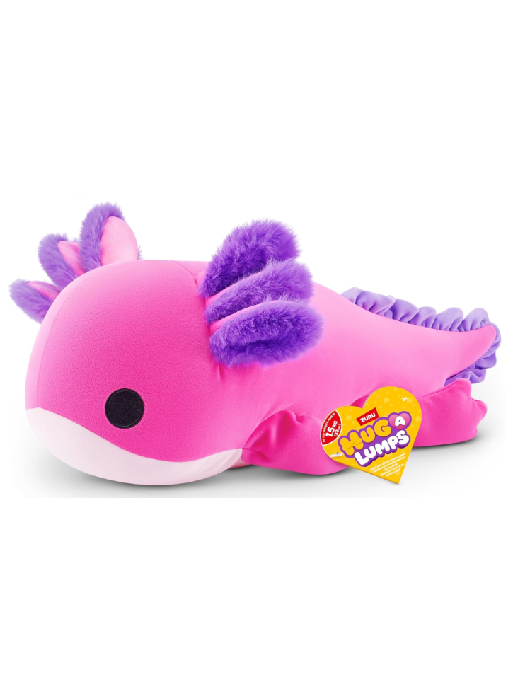 Hug A Lumps Medium S2 Random (14903)