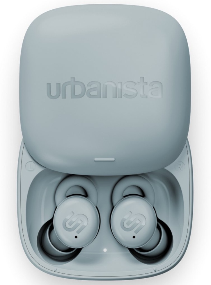 Urbanista Porto Midnight True Wireless In-Ear Blue