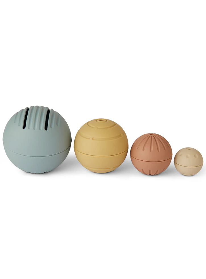 Nuuroo Neo Activity Balls (NU537)
