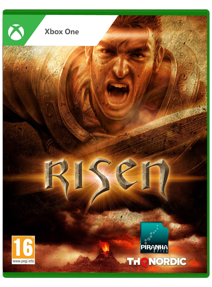 Risen - Xbox One