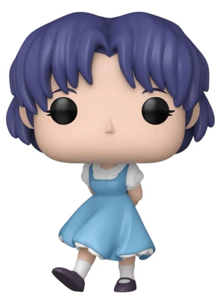 Funko Pop! Animation: Ranma 1/2 - Akane #2027