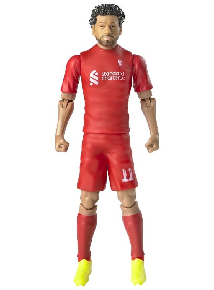 Socker Liverpool Mohamed Salah 20cm (83545)