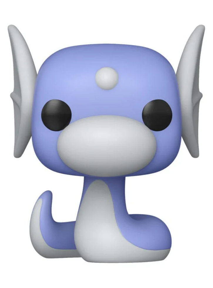 Funko Pop Vinyl Pokemon Dratini 9cm (83854)