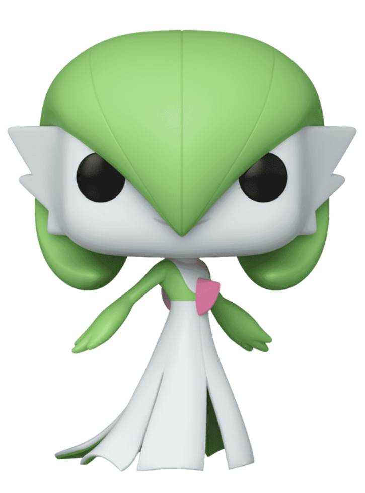 Funko Pop Vinyl Pokemon Gardevoir 9cm (83856)