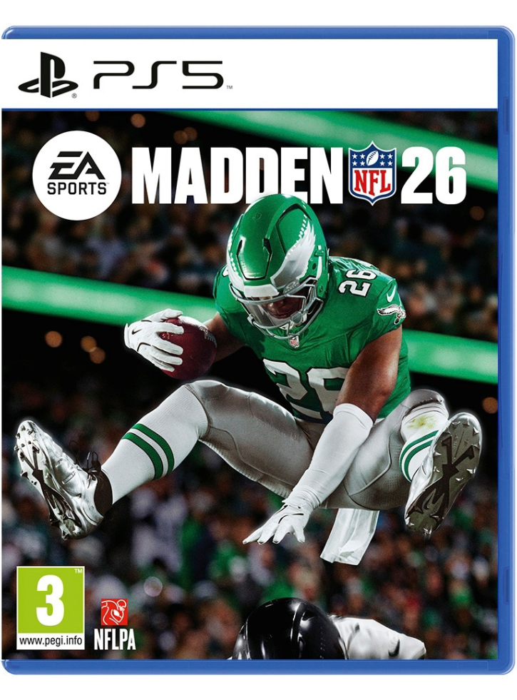 EA Sports Madden NFL 26 - Playstation 5