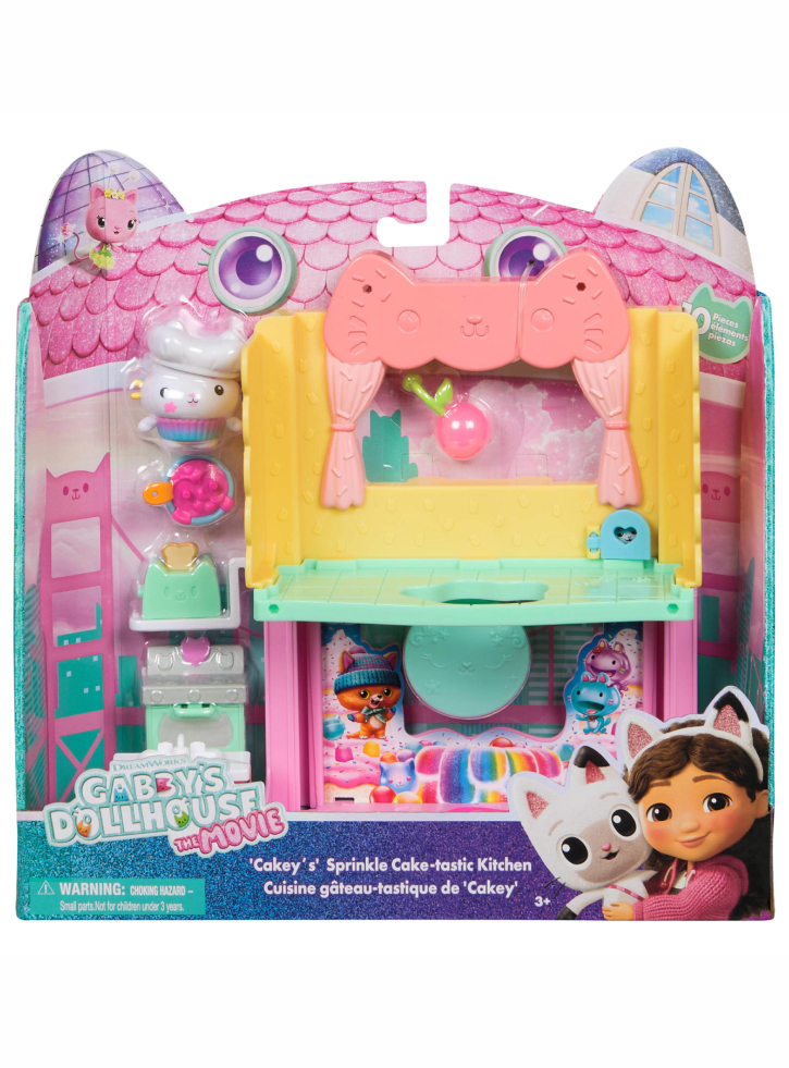 Gabby's Movie Portal Rooms Kitchen (6074281)
