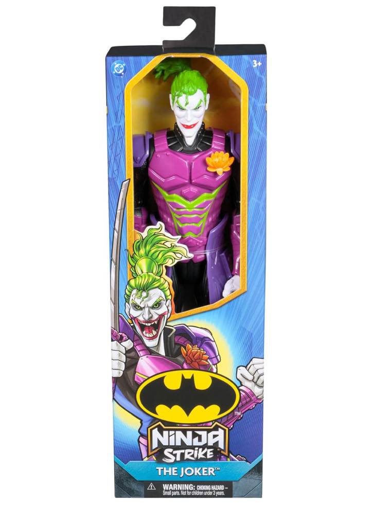 Batman Joker Ninja 30 cm (6074675)