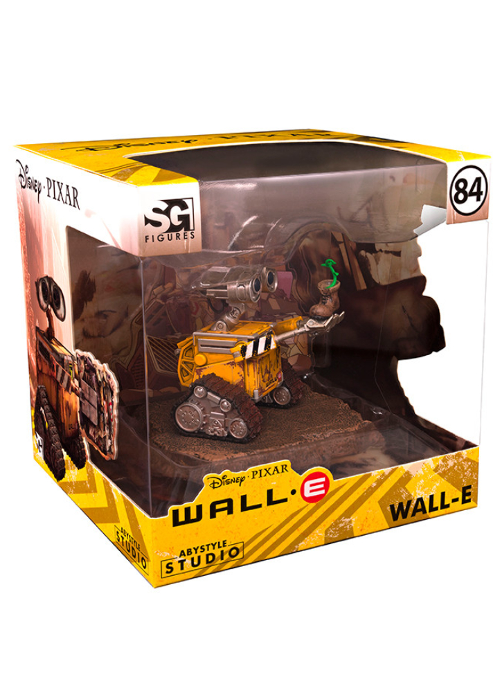 Disney Wall-E 10cm